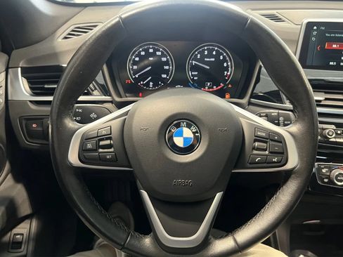 Used 2018 BMW X1 xDrive28i w/ Premium Package AWD/4WD image 32