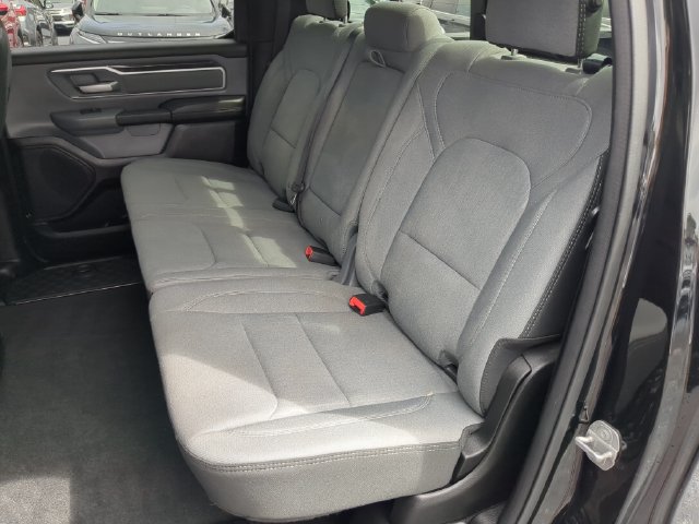 Used 2022 RAM 1500 Big Horn RWD image 20