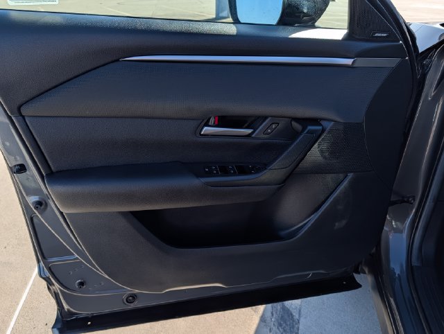 Used 2024 MAZDA CX-50 AWD 2.5 S w/ Cargo Package image 17
