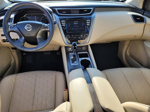 Used 2019 Nissan Murano Platinum image 16