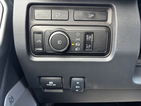 Used 2024 Ford F250 Lariat w/ Lariat Ultimate Package image 38
