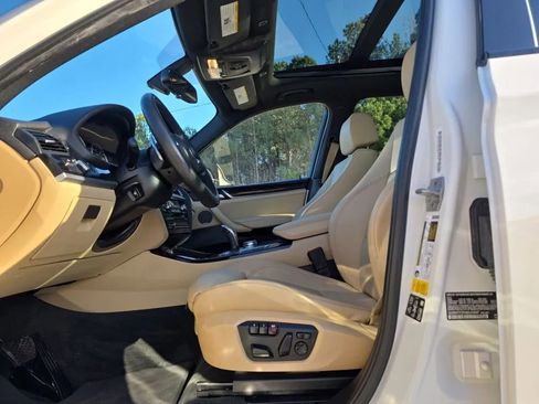 Used 2017 BMW X3 xDrive35i image 13