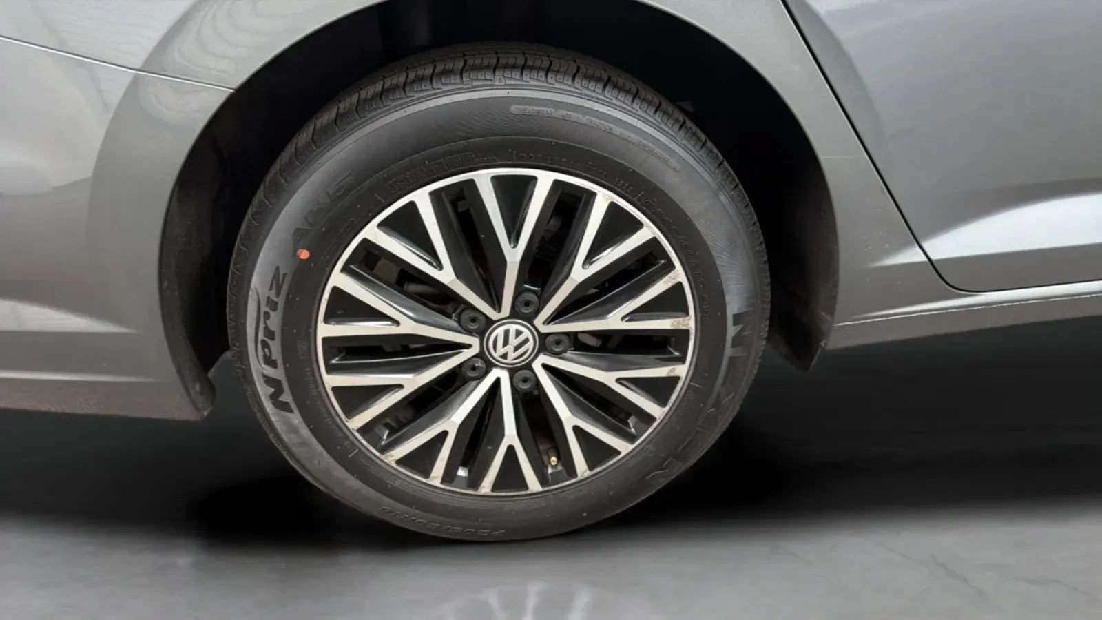 Used 2021 Volkswagen Jetta S FWD image 25