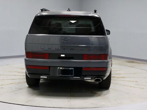 Used 2025 Hyundai Santa Fe Calligraphy AWD/4WD image 12