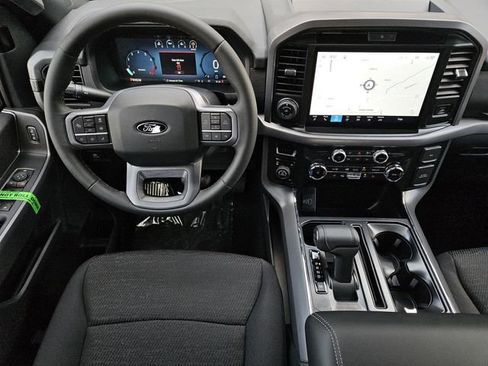 New 2026 Ford F150 XLT AWD/4WD image 4