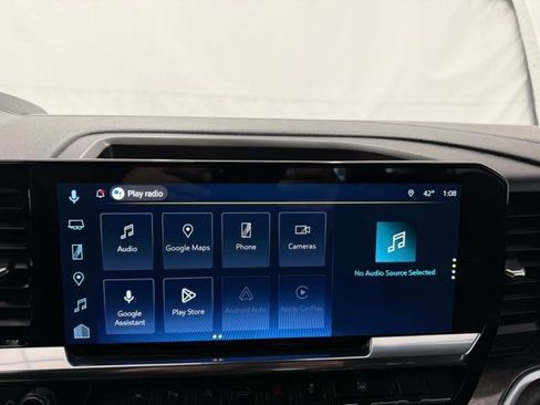 Used 2024 Chevrolet Silverado 1500 LTZ w/ Technology Package image 35