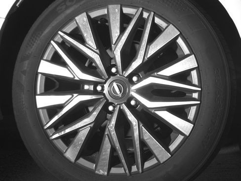 Used 2025 Nissan Altima 2.5 SV image 15