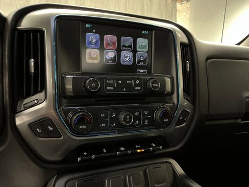 Used 2017 Chevrolet Silverado 1500 LT w/ All Star Edition image 16