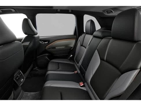 New 2026 Subaru Forester Sport AWD/4WD image 17