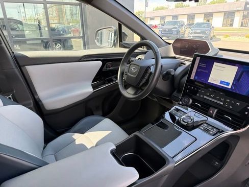 Used 2023 Subaru Solterra AWD image 13