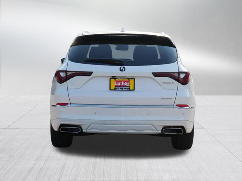 Used 2025 Acura MDX SH-AWD w/ Advance Package image 6