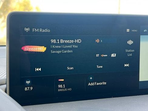 New 2026 Acura RDX w/ Technology Package image 15