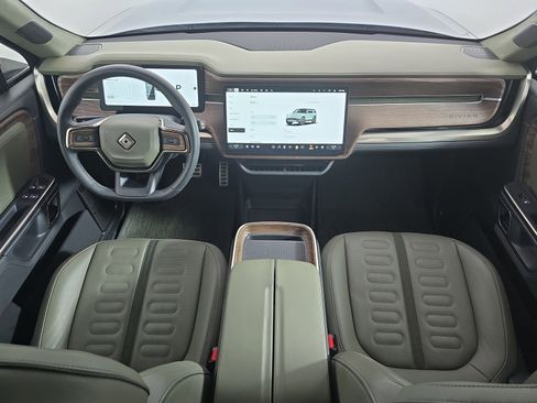 Used 2022 Rivian R1S Launch Edition AWD/4WD image 27