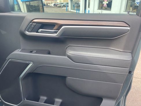 New 2026 Chevrolet Silverado 1500 LT image 38