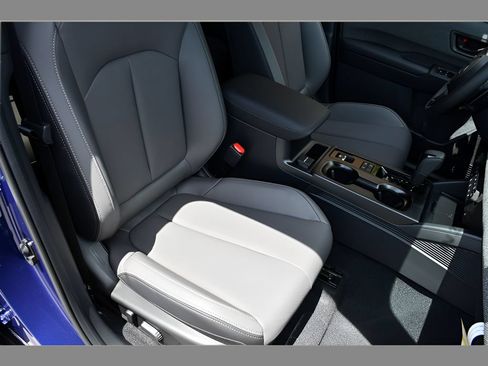 New 2026 Subaru Outback Limited AWD/4WD image 28
