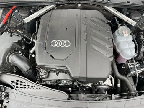 Used 2025 Audi A5 2.0T Premium Plus image 26