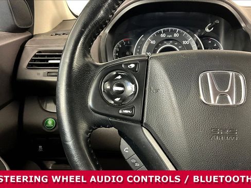 Used 2013 Honda CR-V EX-L image 10