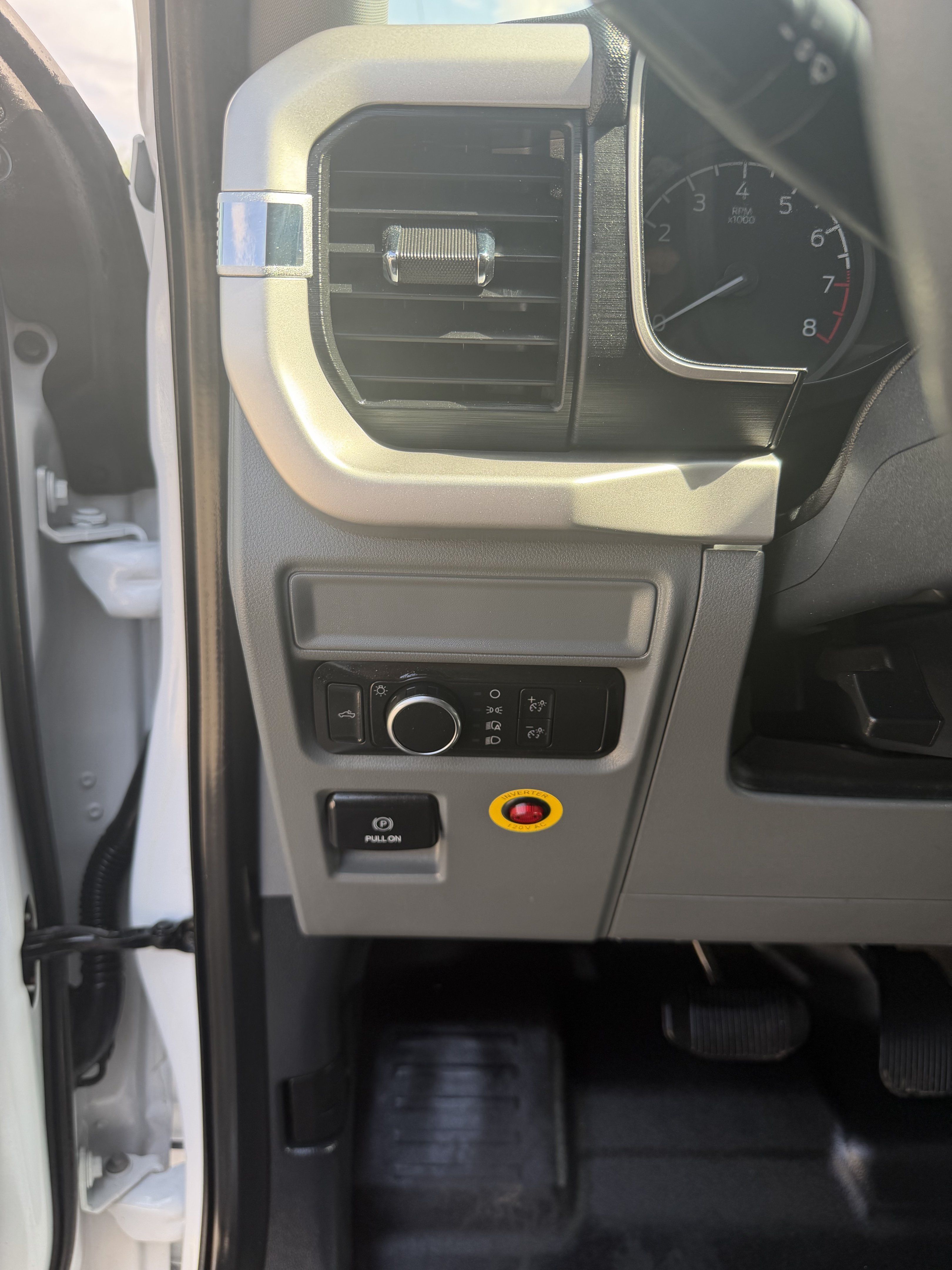 Used 2022 Ford F150 XL w/ XL Power Equipment Group RWD image 16