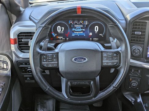 Used 2023 Ford F150 Raptor image 18