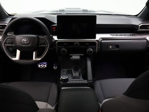 Certified 2024 Toyota Tacoma TRD Sport image 23