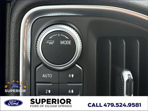 Used 2020 GMC Sierra 2500 Denali w/ Denali Ultimate Package image 28