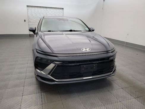 Used 2024 Hyundai Sonata SEL FWD image 14
