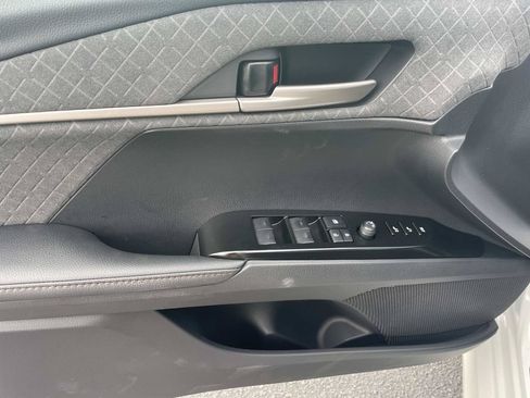New 2026 Toyota Camry XLE FWD image 21