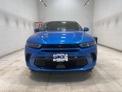 New 2024 Dodge Hornet R/T Plus w/ Track Pack image 43