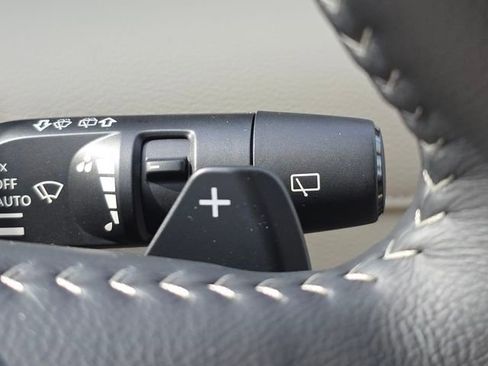 New 2026 Nissan Armada Platinum image 15