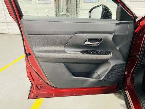 New 2026 Nissan Kicks SV image 22