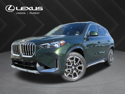 Used 2025 BMW X1 xDrive28i w/ Premium Package