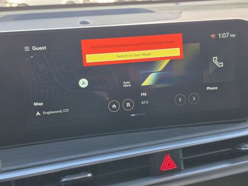 New 2026 Kia Sorento SX Prestige AWD/4WD image 21