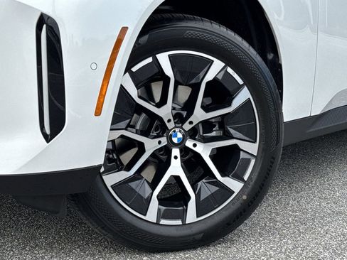 Certified 2025 BMW X3 xDrive30i w/ Premium Package image 14