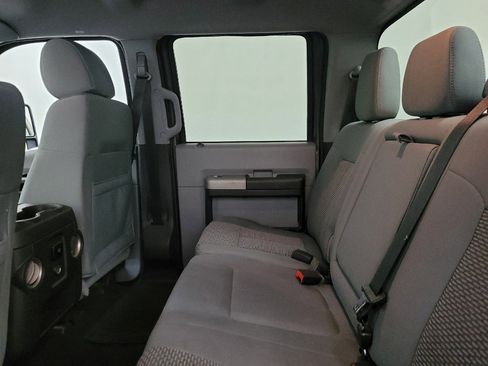 Used 2016 Ford F250 XLT w/ XLT Value Package image 18