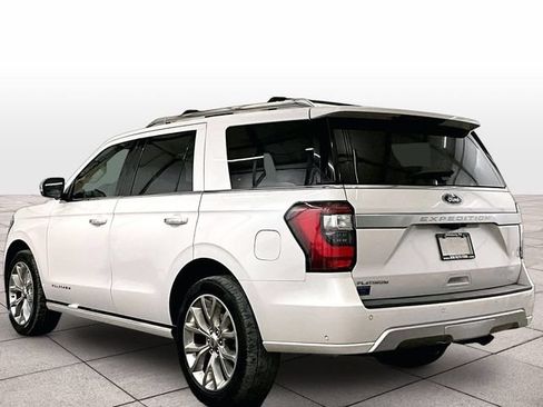 Used 2019 Ford Expedition Platinum AWD/4WD image 11
