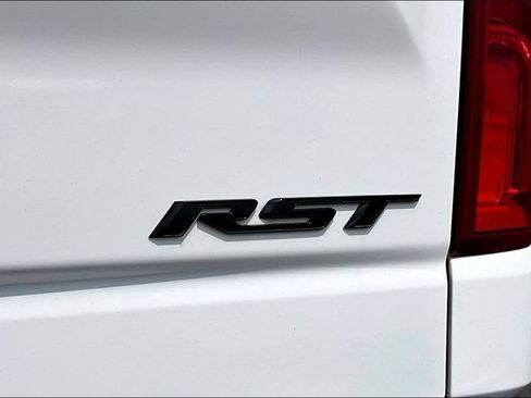 New 2026 Chevrolet Silverado 1500 RST AWD/4WD image 9