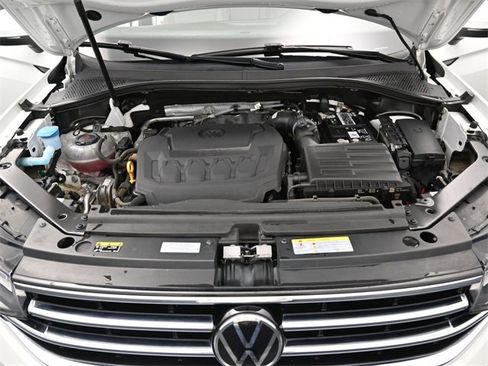 Used 2023 Volkswagen Tiguan S w/ IQ.Drive Package image 34