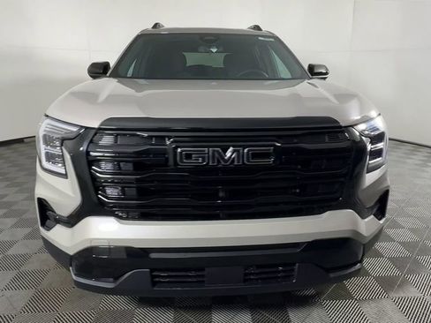 New 2026 GMC Terrain Elevation w/ Black Edition image 3