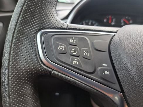 Used 2025 Chevrolet Malibu LT image 15