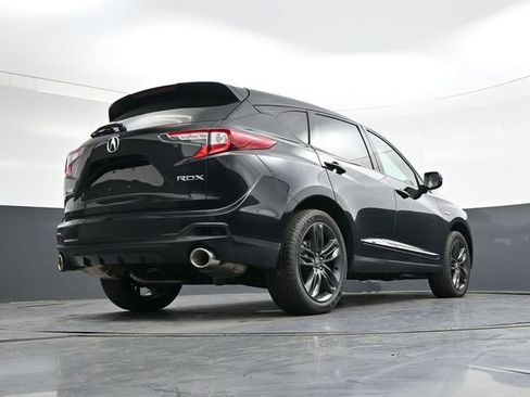 Used 2023 Acura RDX A-Spec image 30