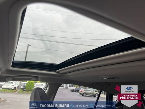 Certified 2025 Subaru Crosstrek 2.0i Premium AWD/4WD image 22