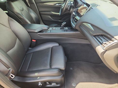 Used 2021 Cadillac CT5 Sport RWD image 29