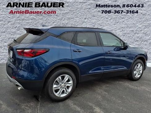 Used 2022 Chevrolet Blazer LT image 6