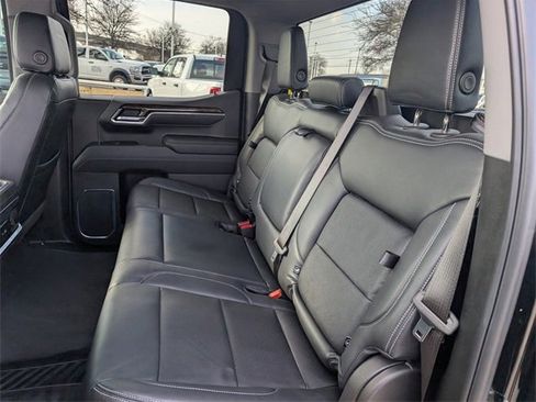 Certified 2025 GMC Sierra 1500 Elevation w/ X31 Off-Road Package image 26