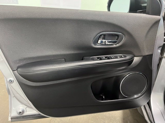 Used 2019 Honda HR-V EX image 20
