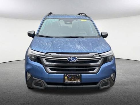Certified 2025 Subaru Forester Limited AWD/4WD image 3