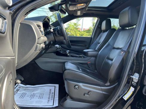 Used 2022 Dodge Durango Citadel image 9