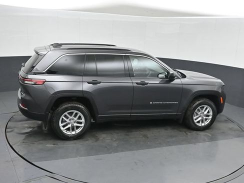 New 2026 Jeep Grand Cherokee Laredo X RWD image 30