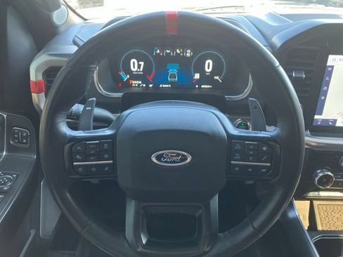 Used 2023 Ford F150 Raptor w/ Raptor Carbon Fiber Package AWD/4WD image 12