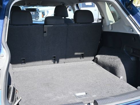 Used 2019 Volkswagen Tiguan S AWD/4WD image 23